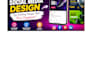 desing eye catching intagram posts and social media graphics